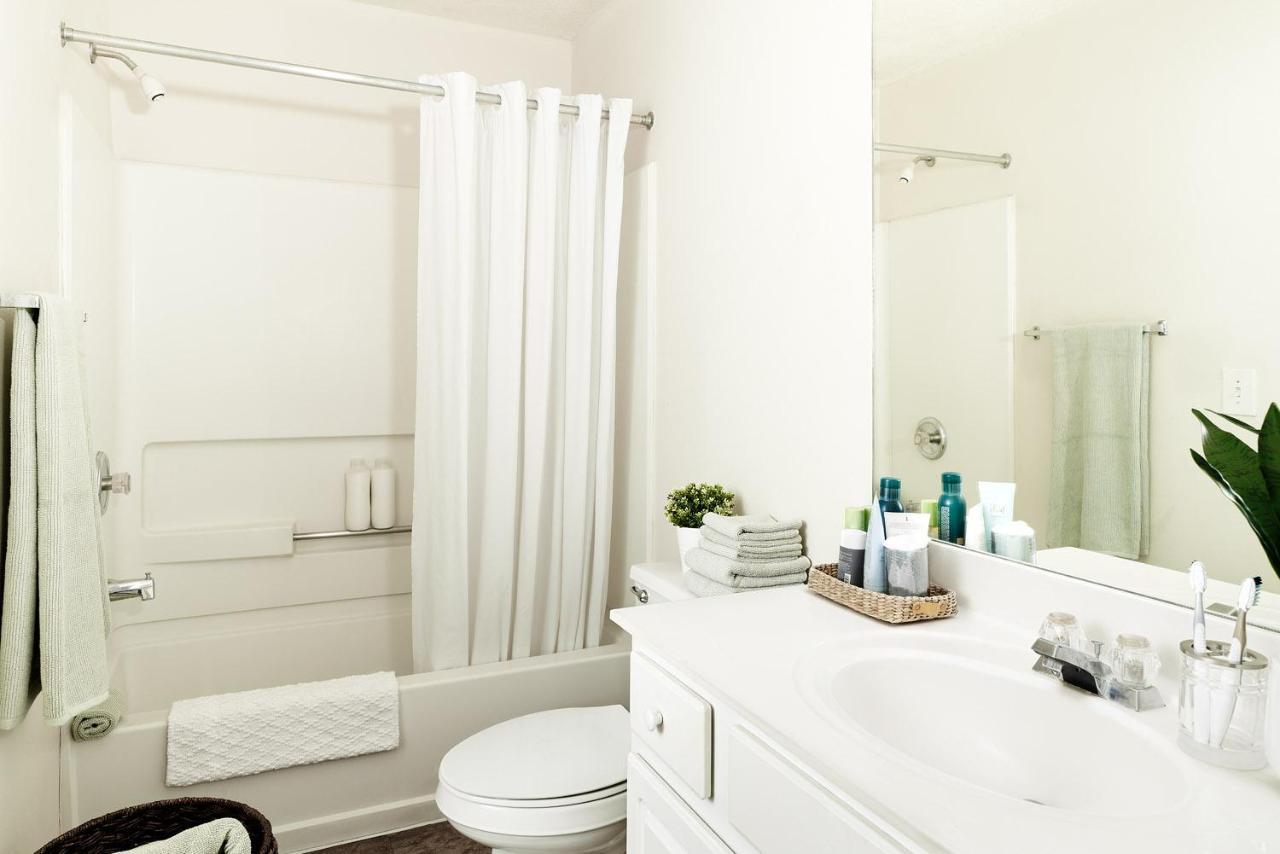 Intown Suites Extended Stay Carrollton Tx - Westgrove Drive Kültér fotó